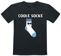 Kids - Coole Socke