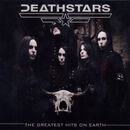 The greatest hits on earth, Deathstars, CD