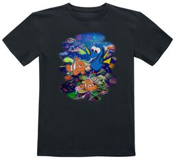 Findet Nemo Kids - Reef Dory