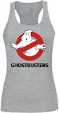 Logo, Ghostbusters, Top