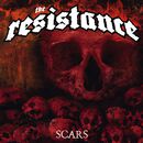 Scars, The Resistance, CD