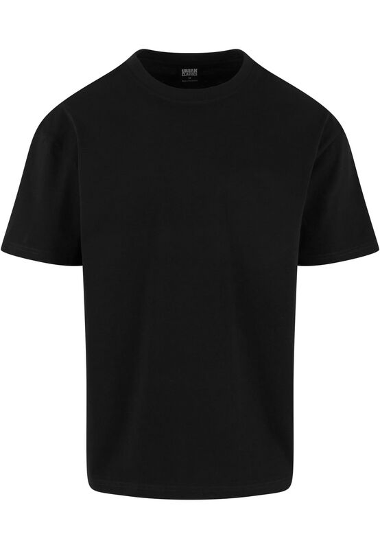 Urban Classics Cotton Loose Tee T-Shirt schwarz in 3XL TB8012 black