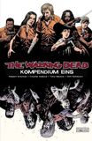 Kompendium I, The Walking Dead, Graphic Novel