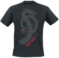 House Of The Dragon - Dragon Logo