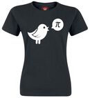 Pi, Pi, T-Shirt