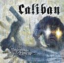 The undying darkness, Caliban, CD