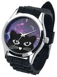 Katze, Katze, Armbanduhren