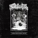 Evoked from demonic depths - The early years, Evocation, CD