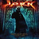 Bring heavy Rock to the land, Jorn, CD