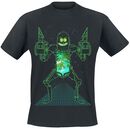 Galactic Pickle., Rick And Morty, T-Shirt