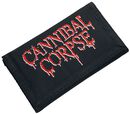 Logo, Cannibal Corpse, Geldbörse