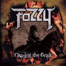 Chasing the grail, Fozzy, CD