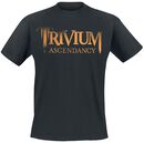 Ascendancy, Trivium, T-Shirt