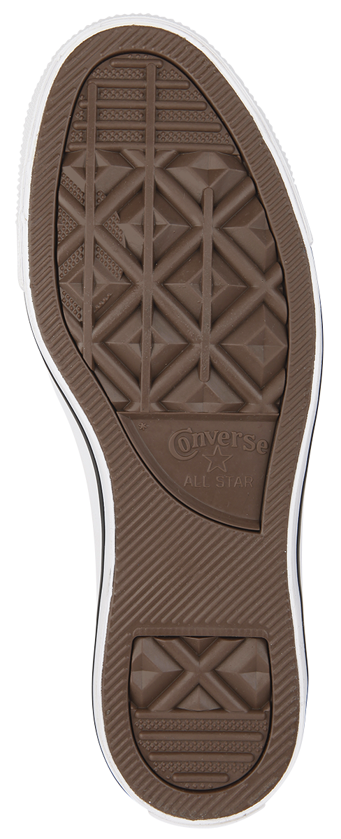 Converse Chuck Taylor All Star Core high Sneaker high charcoal