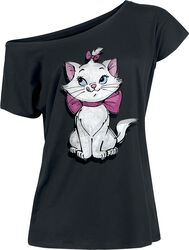 Pure Cute, Aristocats, T-Shirt