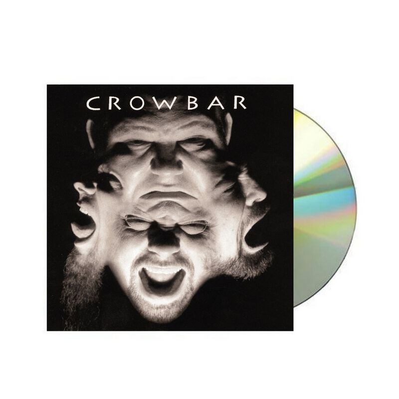Odd fellows rest von Crowbar - CD (Jewelcase, Re-Release)