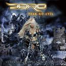 Fear no evil - Ultimative Collector's Edition, Doro, CD