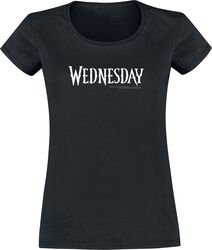 Wednesday, Wednesday, T-Shirt