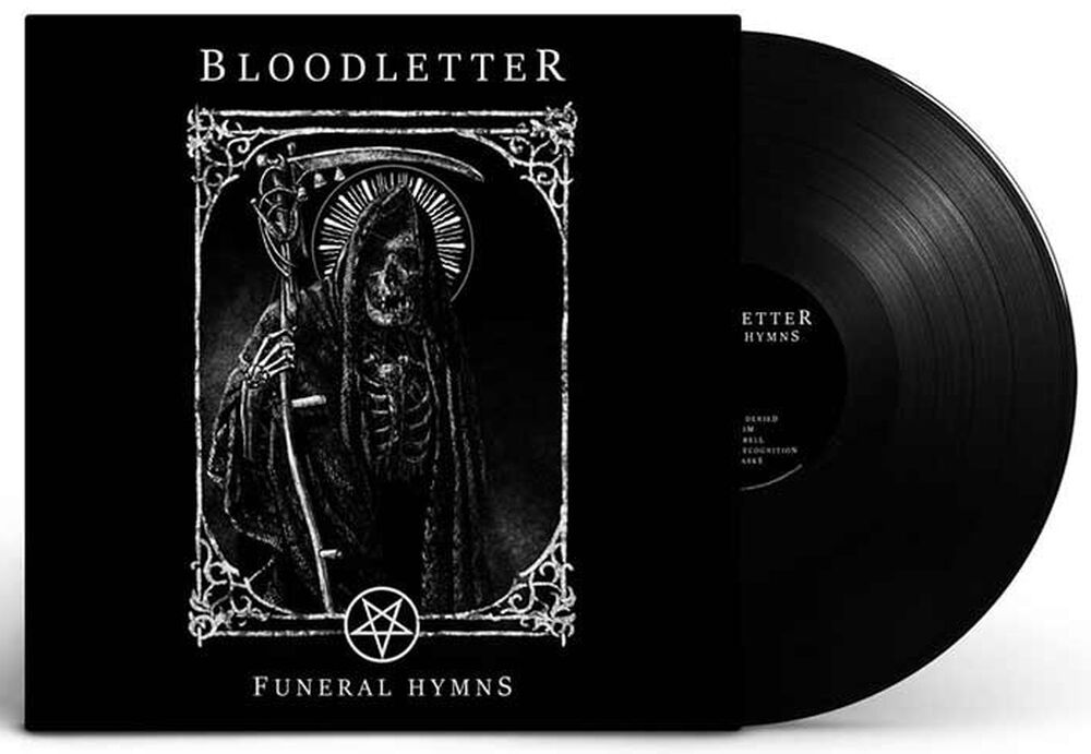 Funeral hymns