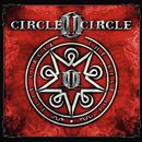 Full circle (Best of), Circle II Circle, CD