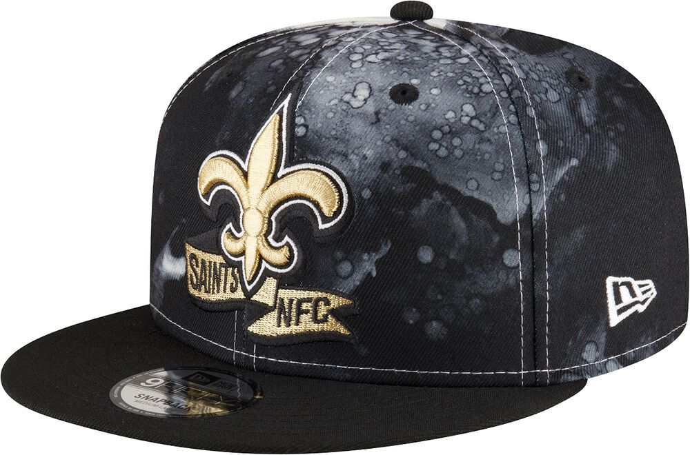 9FIFTY - New Orleans Saints Sideline