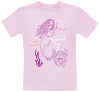 Kids - Arielle | Arielle, die Meerjungfrau T-Shirt | EMP