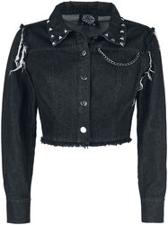 Chaos Jeans Jacket