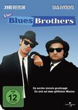 Blues Brothers, Blues Brothers, DVD