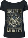 Dragon, Saltatio Mortis, T-Shirt