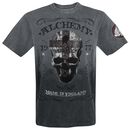 The Pact Label, Alchemy England, T-Shirt