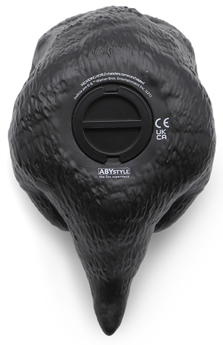 Phantastische Tierwesen Niffler Spardose braun