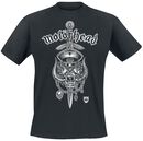 Warpig Dagger, Motörhead, T-Shirt