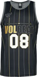 Amplified Collection - Still Counting, Volbeat, Trikot