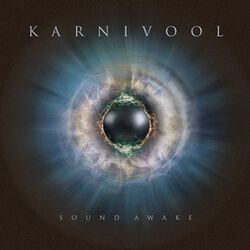 Sound awake, Karnivool, CD