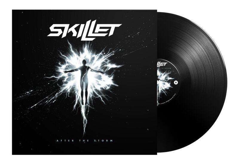After the Storm von Skillet - EP (Standard)