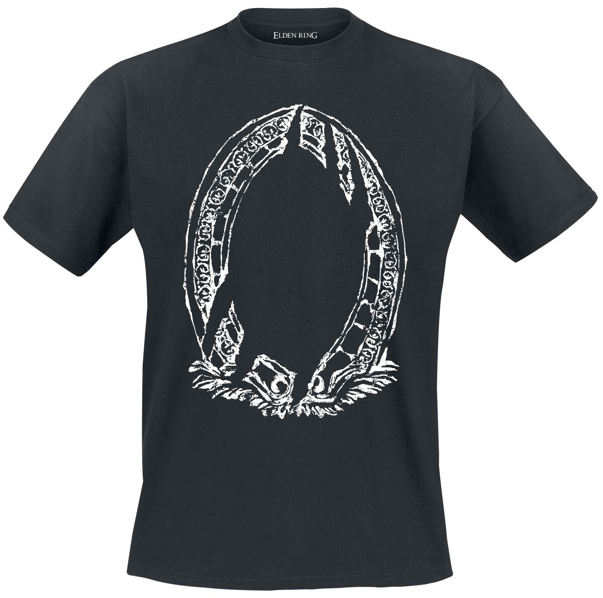 Elden Ring Magic Beast T-Shirt black