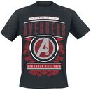 Endgame - Stronger Together, Avengers, T-Shirt