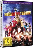 Die komplette fünfte Staffel, The Big Bang Theory, DVD
