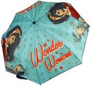 Bombshell Umbrella, Wonder Woman, Regenschirm