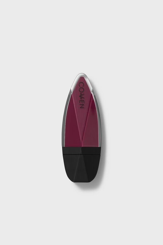 Coven Beauty - Gothic Lipstick - Velvet Grip - Liquid Lip Phoenix Blood - for Women - Standard