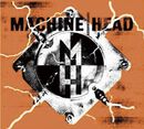 Supercharger, Machine Head, CD