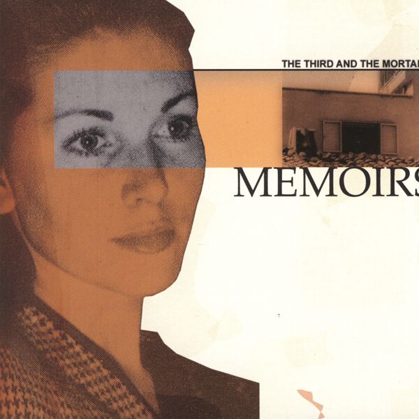 Image of The 3rd And The Mortal Memoirs CD Standard