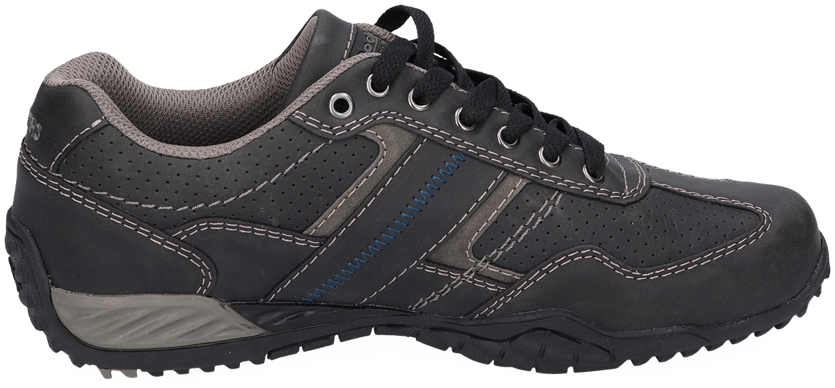 Dockers by Gerli Sneaker Low Sneaker schwarz grau