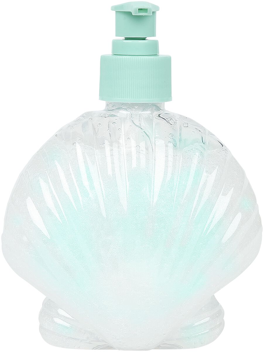 Arielle, die Meerjungfrau Mad Beauty – Hand- und Körperseife Seife multicolor Arielle, die Meerjungfrau Mad Beauty – Hand- und Körperseife Seife multicolor