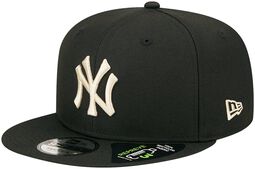 9FIFTY New York Yankees Repreve, New Era - MLB, Cap
