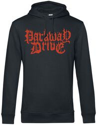 King Of Nevermore, Parkway Drive, Kapuzenpullover
