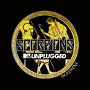 MTV Unplugged - The Athens project, Scorpions, LP