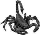 Black Scorpion, Nemesis Now, Skulpturen