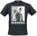 Bad Motherfucker, Pulp Fiction, T-Shirt