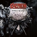 Enemy of god, Kreator, CD